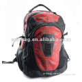 600D Polyester BackPack Bag